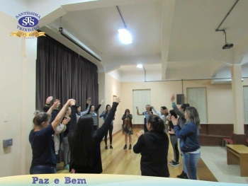 Semana Sipat 2019