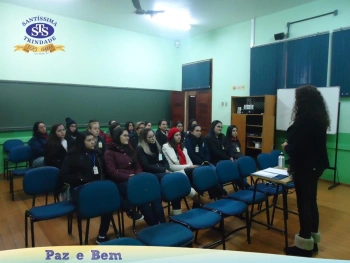 Semana Sipat 2019