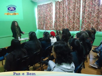 Semana Sipat 2019