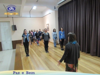 Semana Sipat 2019