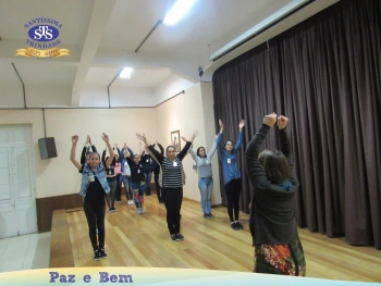 Semana Sipat 2019