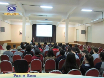 Semana Sipat 2019