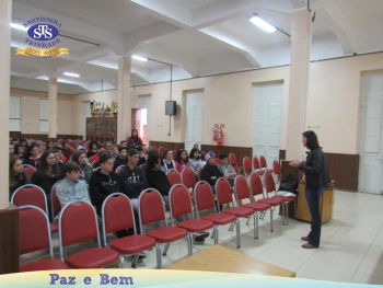Semana Sipat 2019