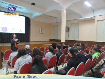 Semana Sipat 2019