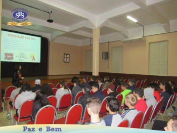 Semana Sipat 2019