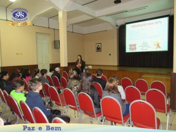 Semana Sipat 2019