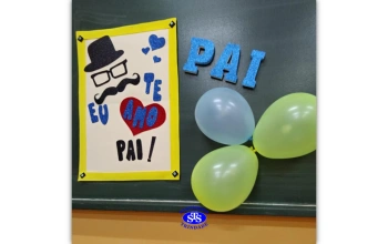 2º e 3º ano | Encontro com os Pais