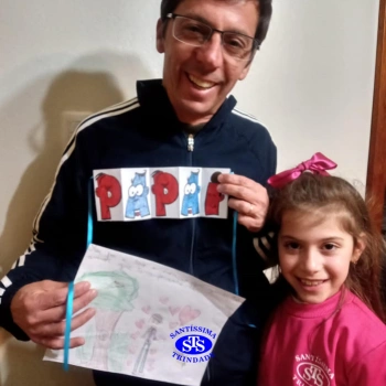 2º e 3º ano | Encontro com os Pais
