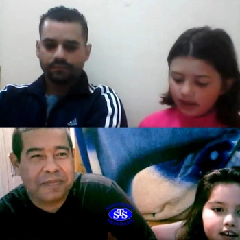 2º e 3º ano | Encontro com os Pais