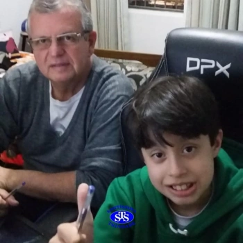 2º e 3º ano | Encontro com os Pais