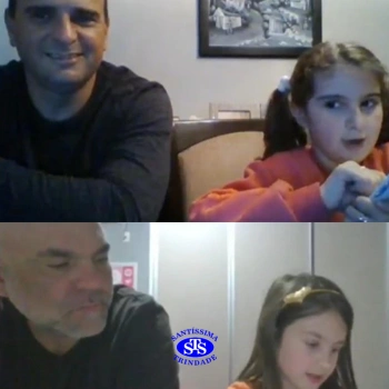2º e 3º ano | Encontro com os Pais