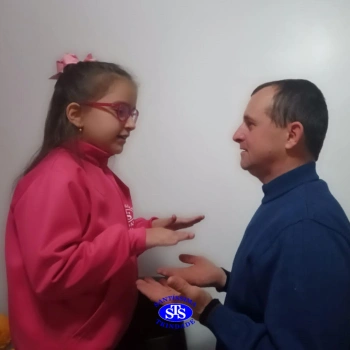 2º e 3º ano | Encontro com os Pais