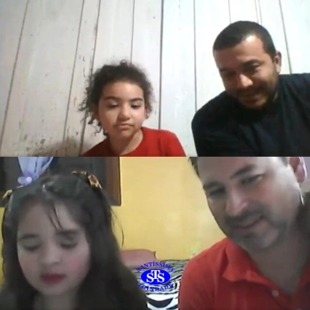 2º e 3º ano | Encontro com os Pais