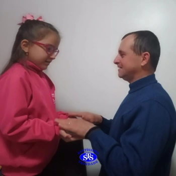 2º e 3º ano | Encontro com os Pais
