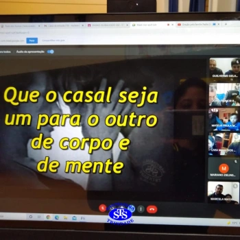2º e 3º ano | Encontro com os Pais