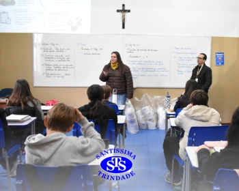 Celebração Dia do Estudante