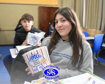Celebração Dia do Estudante