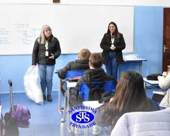 Celebração Dia do Estudante