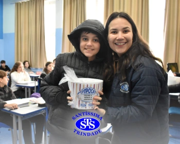 Celebração Dia do Estudante
