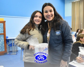 Celebração Dia do Estudante