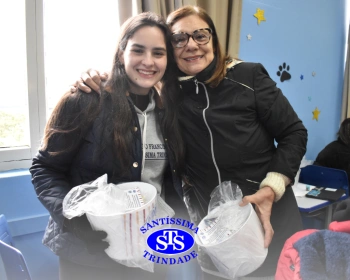 Celebração Dia do Estudante