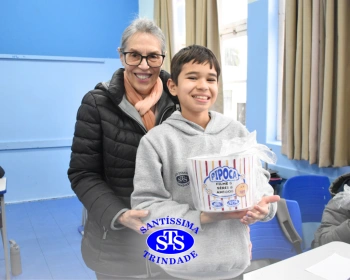 Celebração Dia do Estudante