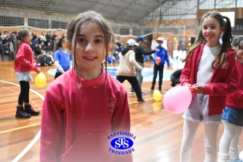 Homenagem aos pais dos alunos do 2º e do 3º ano