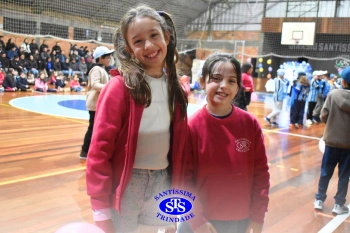 Homenagem aos pais dos alunos do 2º e do 3º ano