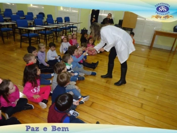 A1 Cuidando da Vida