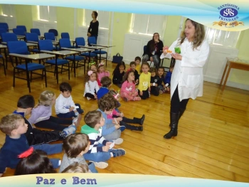 A1 Cuidando da Vida
