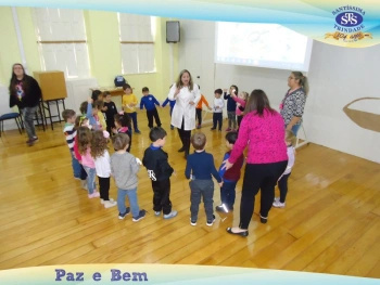 A1 Cuidando da Vida