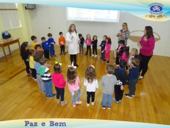 A1 Cuidando da Vida