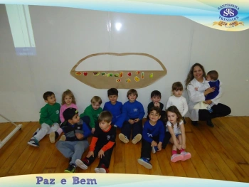 A1 Cuidando da Vida