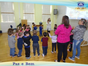 A1 Cuidando da Vida