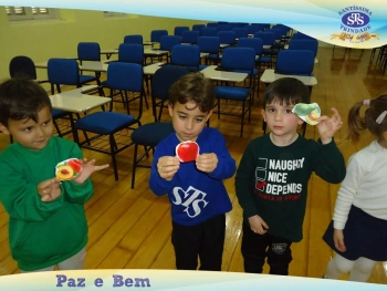 A1 Cuidando da Vida