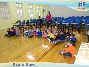 A1 Cuidando da Vida