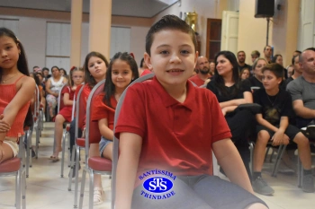 Lançamento da 27ª edição do Livro ‘Nossas Histórias’ | 2º ano