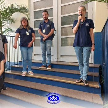 Volta às aulas 