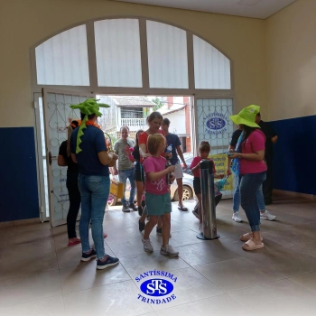 Volta às aulas 