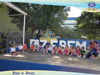 Nível A1 - 104 anos STS !