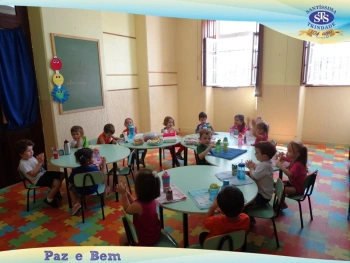 Nível A1 - 104 anos STS !