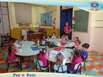 Nível A1 - 104 anos STS !