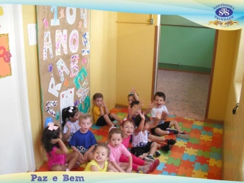 Nível A1 - 104 anos STS !