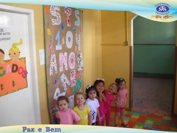 Nível A1 - 104 anos STS !