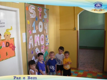 Nível A1 - 104 anos STS !