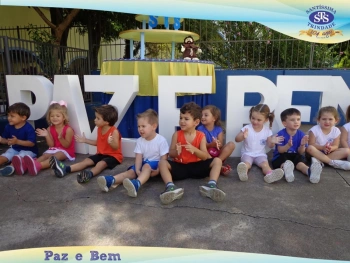 Nível A1 - 104 anos STS !