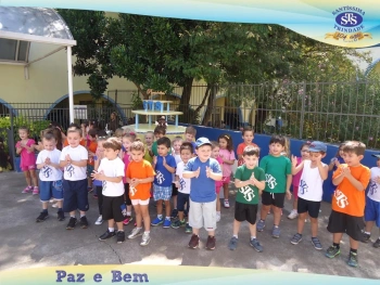 A2 - Feliz aniversário, STS !