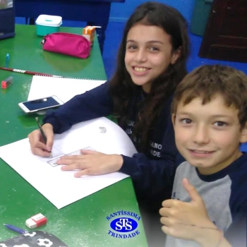 Campanha da Fraternidade é tema de projeto interdisciplinar | 4º e 5º anos