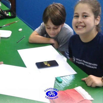 Campanha da Fraternidade é tema de projeto interdisciplinar | 4º e 5º anos