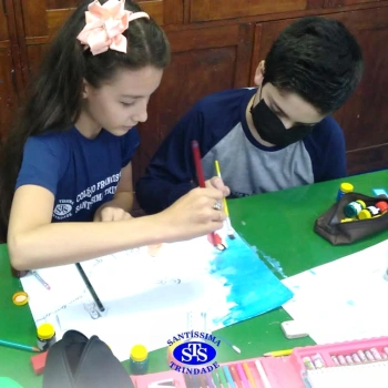Campanha da Fraternidade é tema de projeto interdisciplinar | 4º e 5º anos